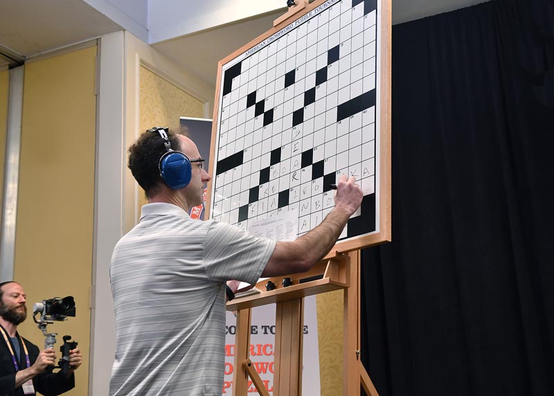 With Excellence Comes Media Pressure